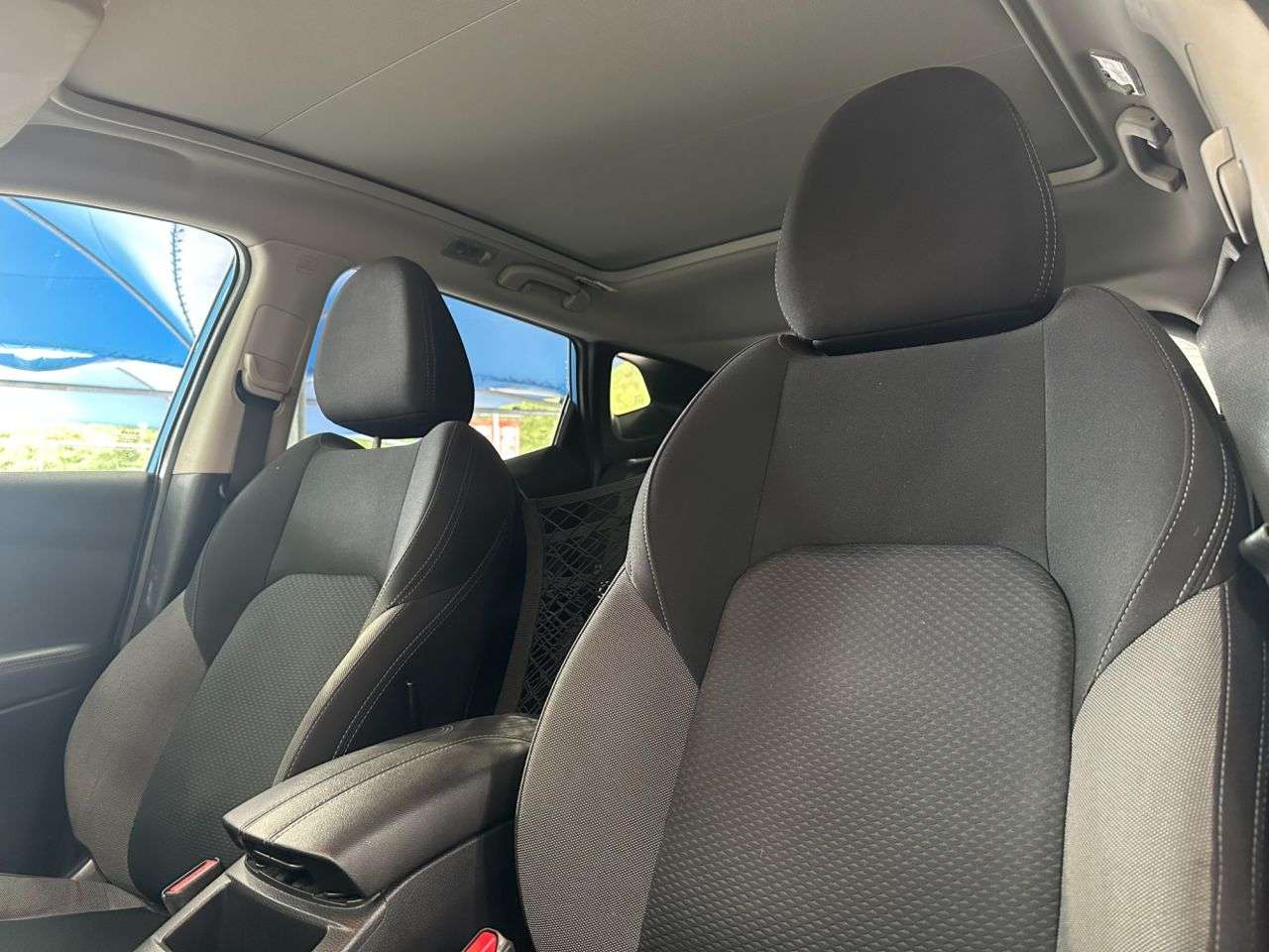 2019 NISSAN QASHQAI 2019 NISSAN QASHQAI