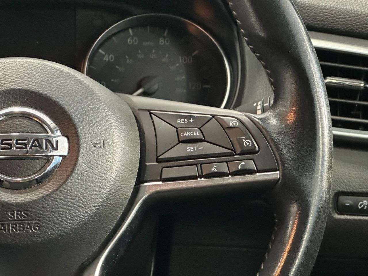 2019 NISSAN QASHQAI 2019 NISSAN QASHQAI