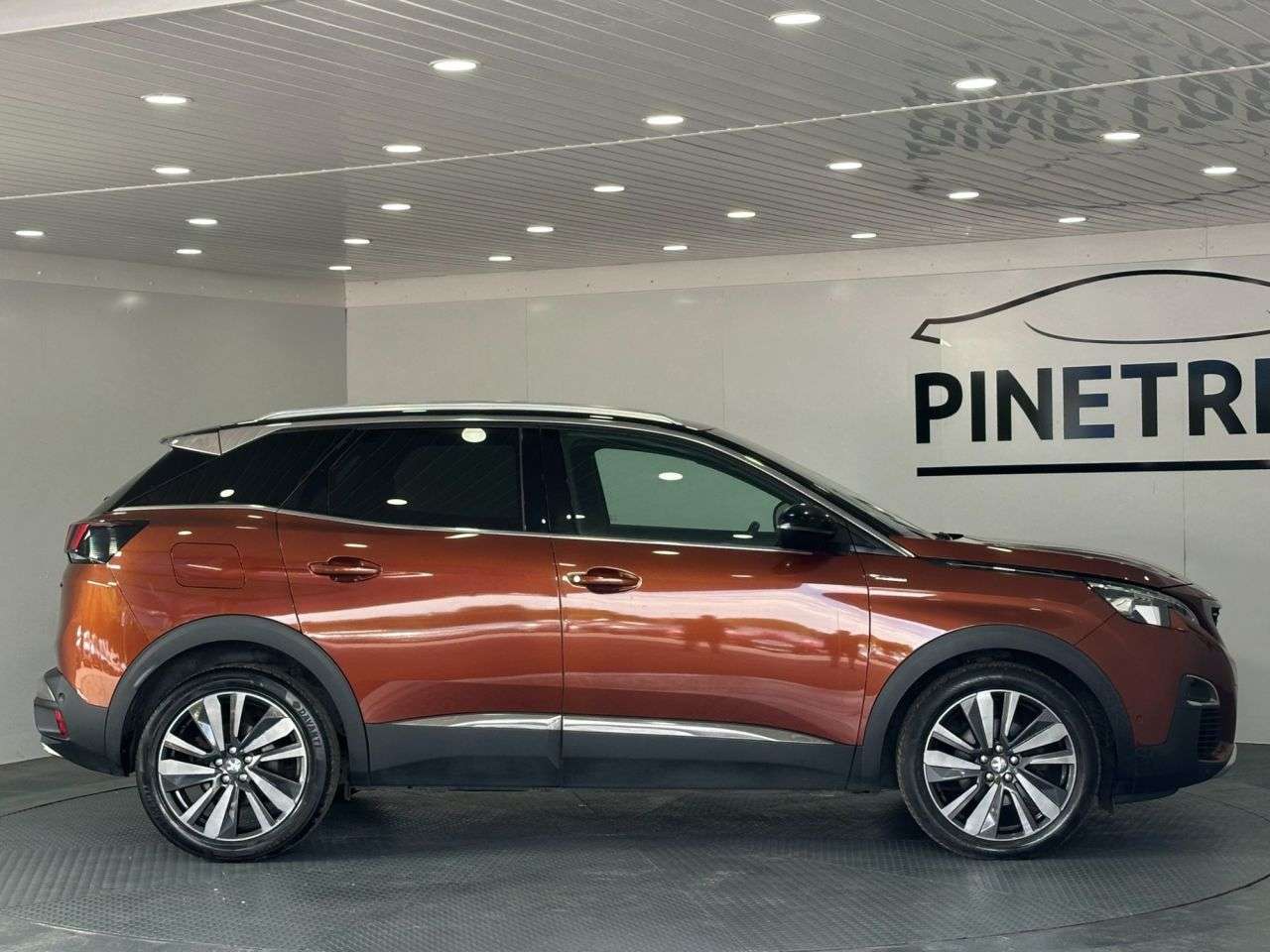 2019 PEUGEOT 3008 2019 PEUGEOT 3008