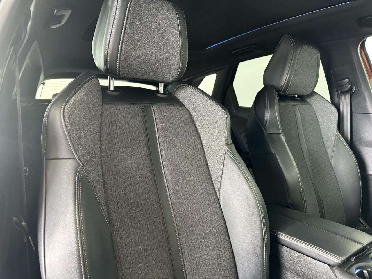 2019 PEUGEOT 3008 2019 PEUGEOT 3008