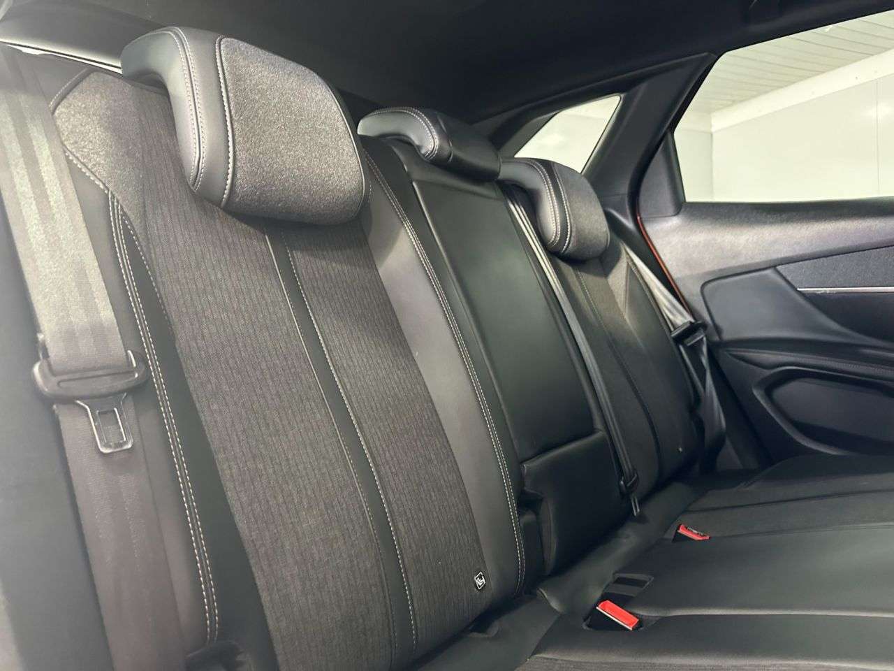 2019 PEUGEOT 3008 2019 PEUGEOT 3008