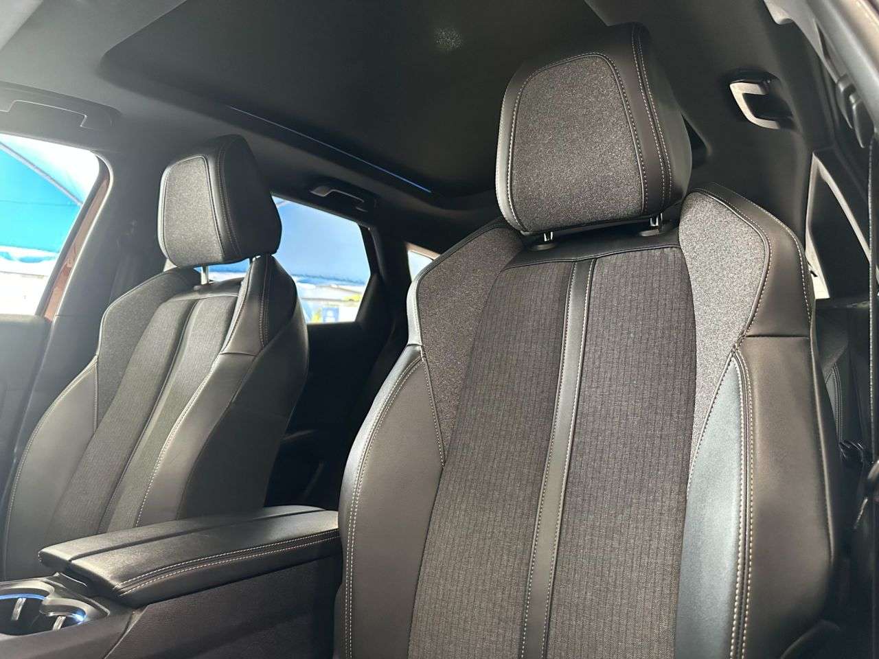 2019 PEUGEOT 3008 2019 PEUGEOT 3008