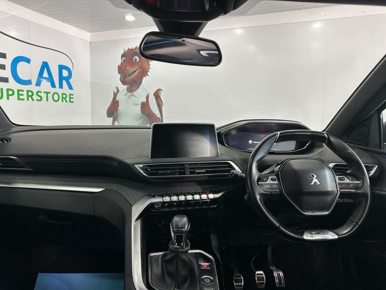 2019 PEUGEOT 3008 2019 PEUGEOT 3008
