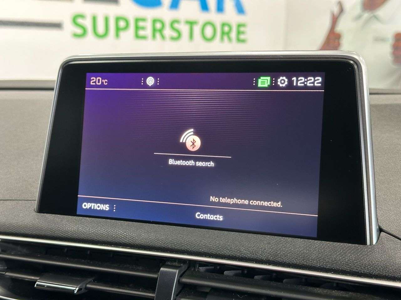 2019 PEUGEOT 3008 2019 PEUGEOT 3008