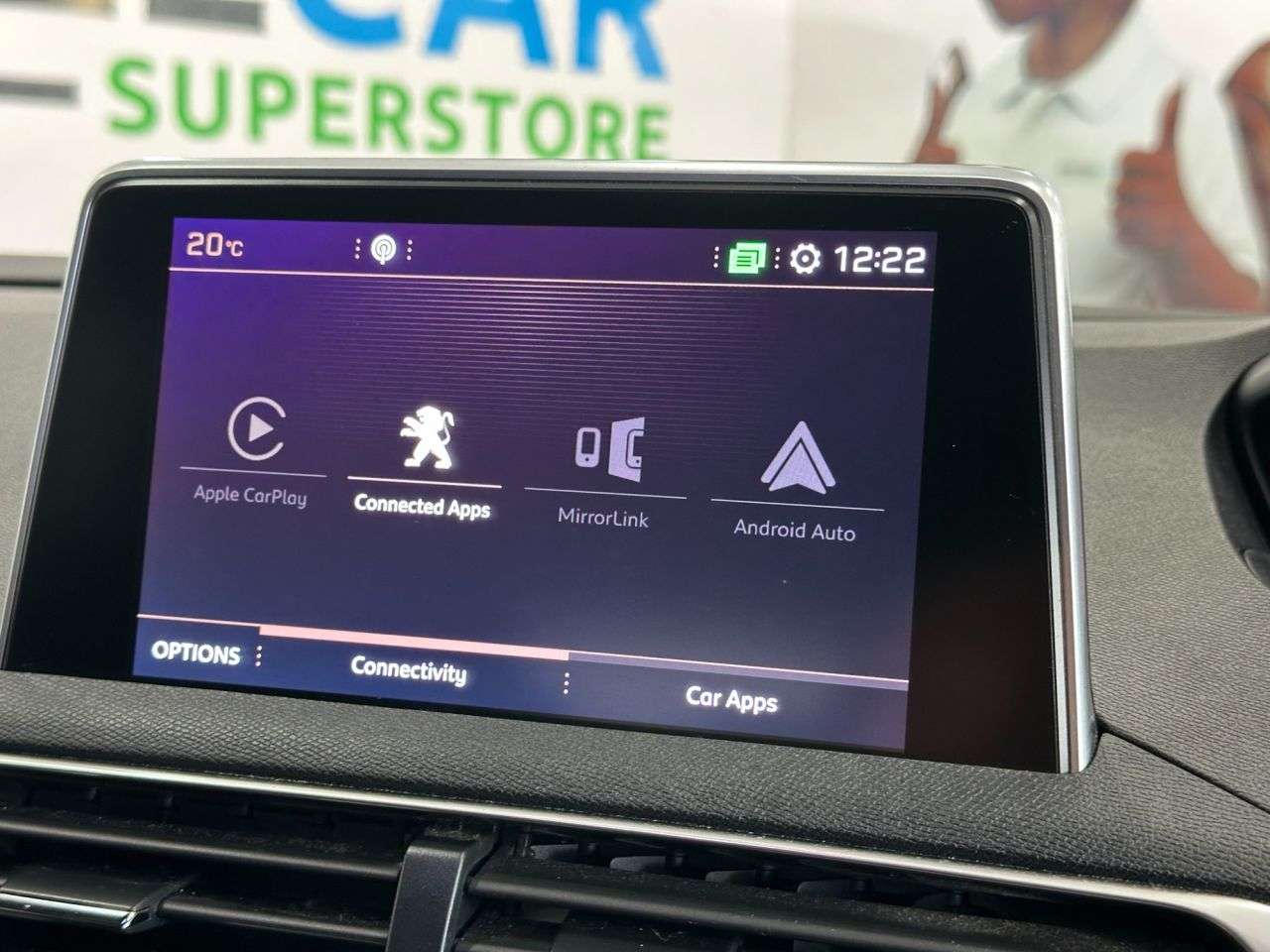 2019 PEUGEOT 3008 2019 PEUGEOT 3008