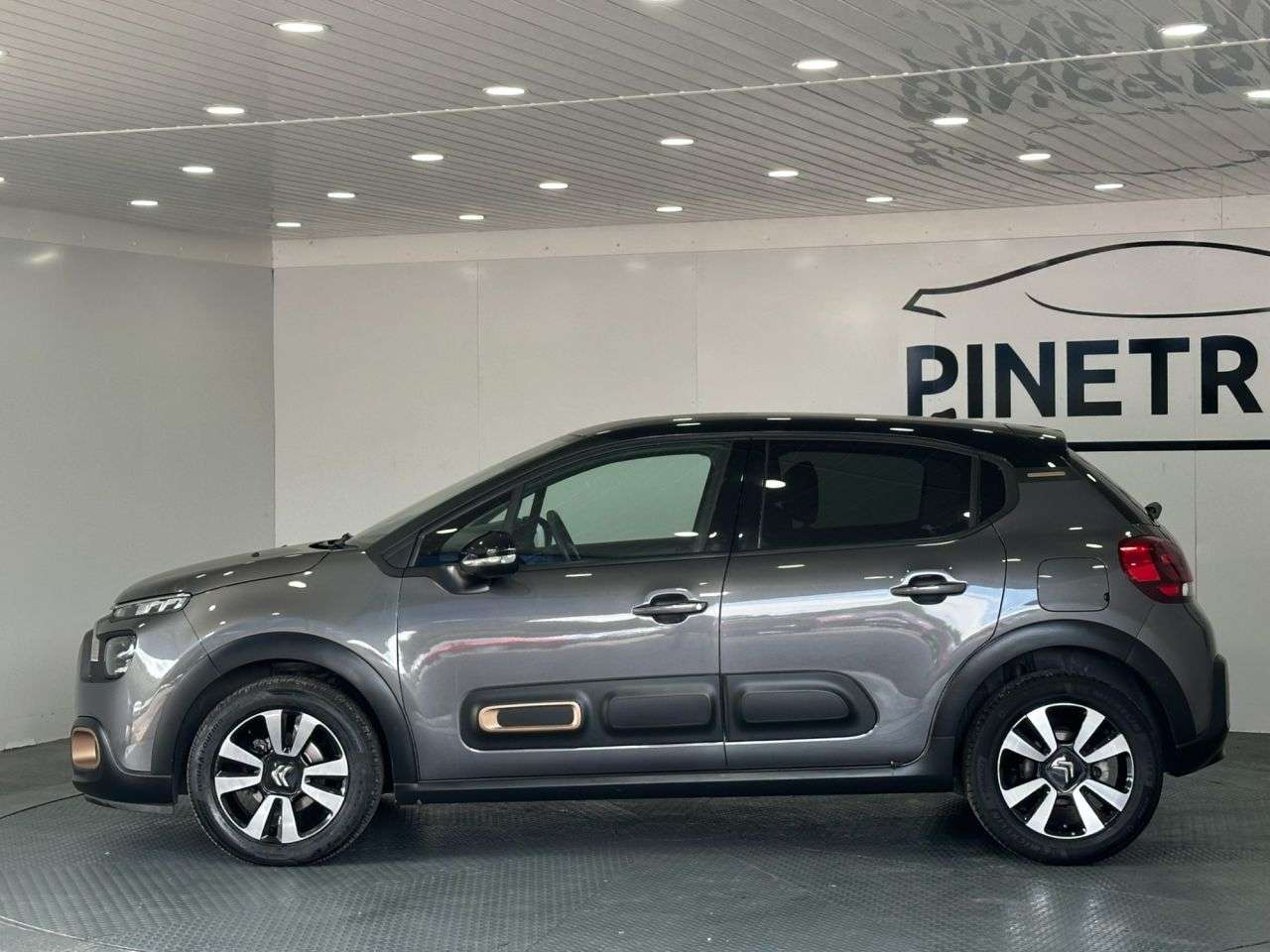 2023 CITROEN C3 2023 CITROEN C3