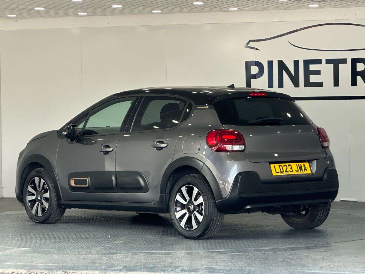 2023 CITROEN C3 2023 CITROEN C3