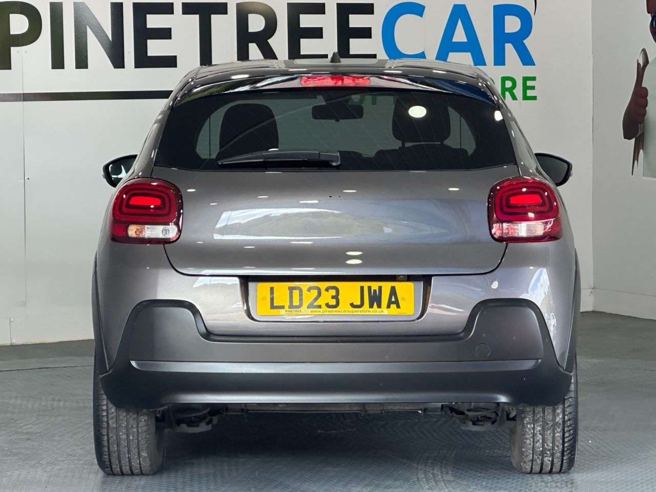 2023 CITROEN C3 2023 CITROEN C3