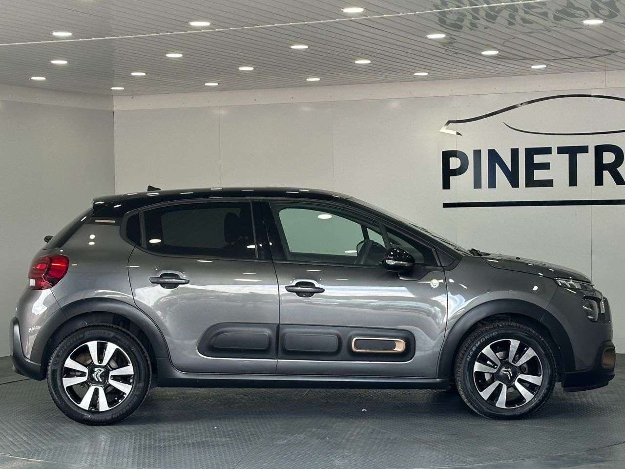 2023 CITROEN C3 2023 CITROEN C3