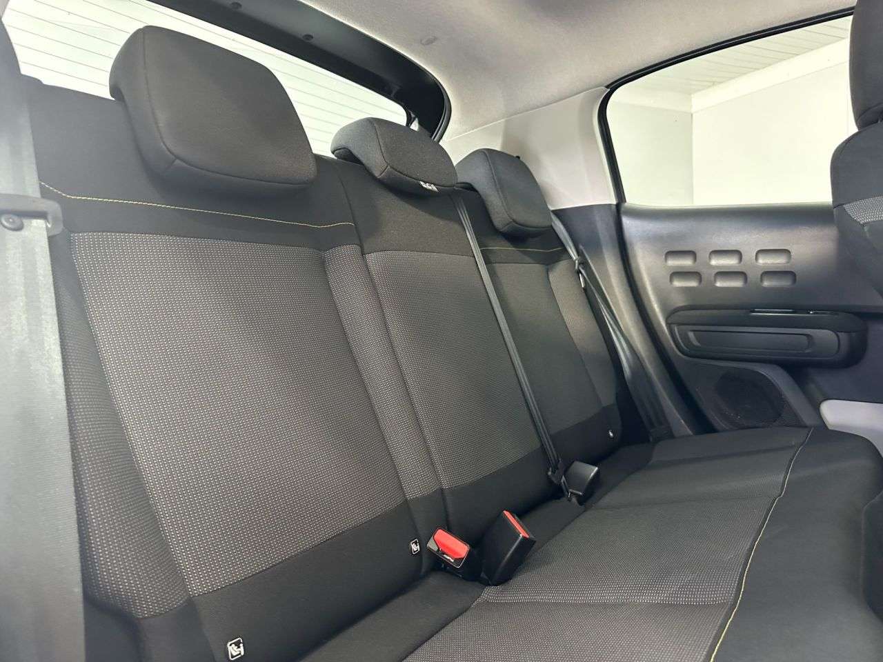 2023 CITROEN C3 2023 CITROEN C3