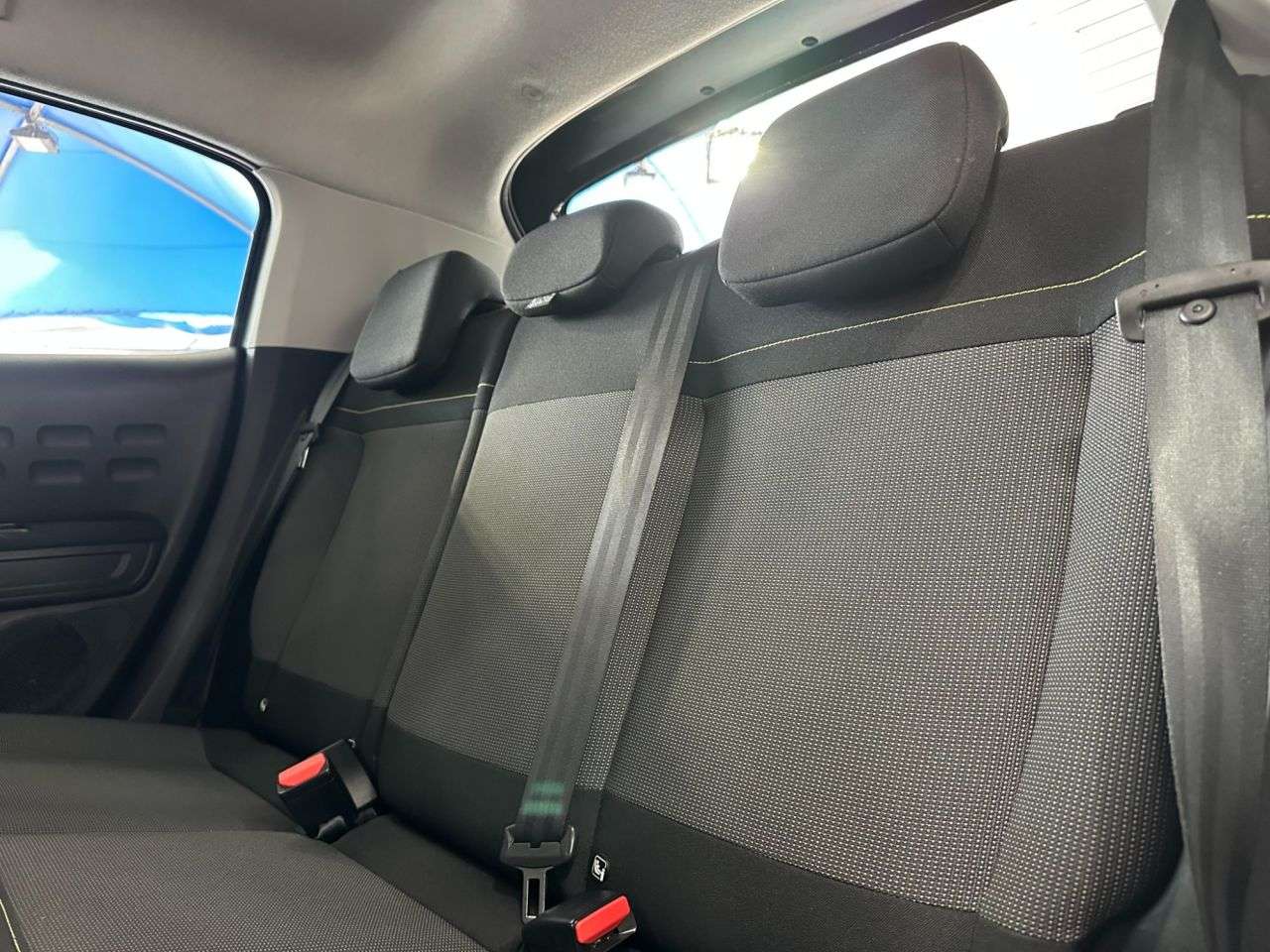 2023 CITROEN C3 2023 CITROEN C3