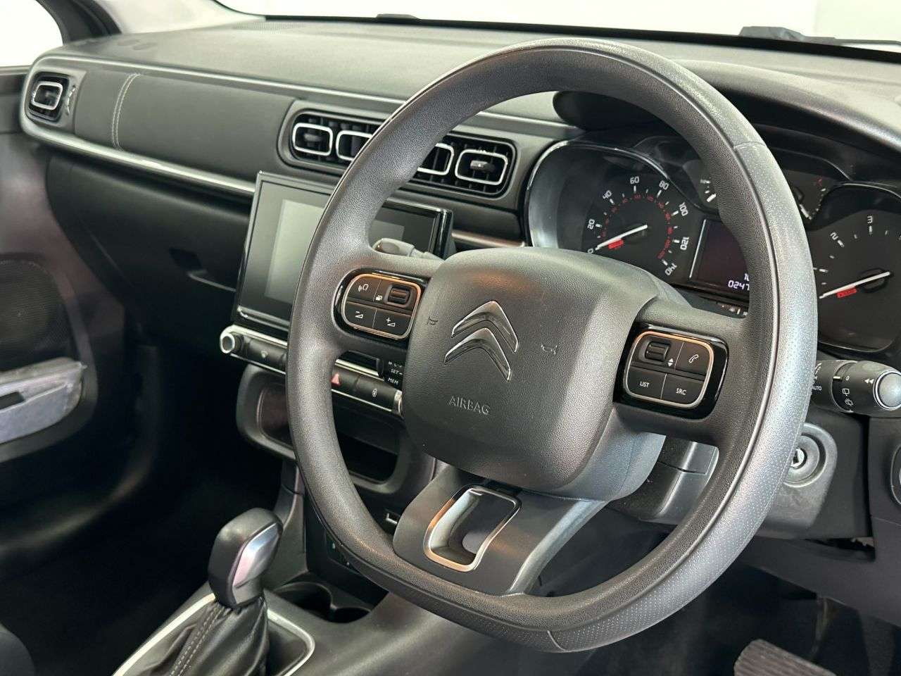 2023 CITROEN C3 2023 CITROEN C3