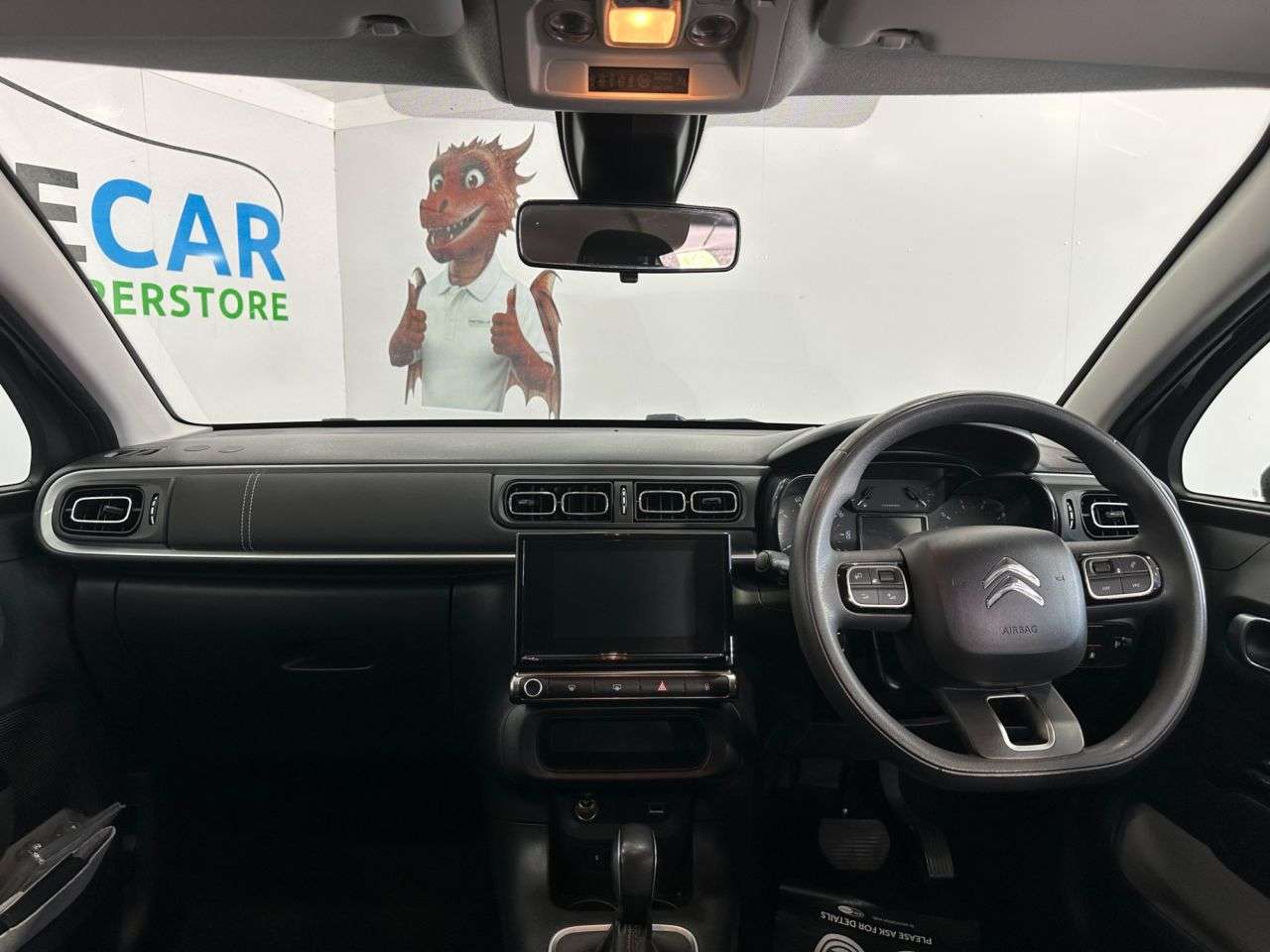 2023 CITROEN C3 2023 CITROEN C3