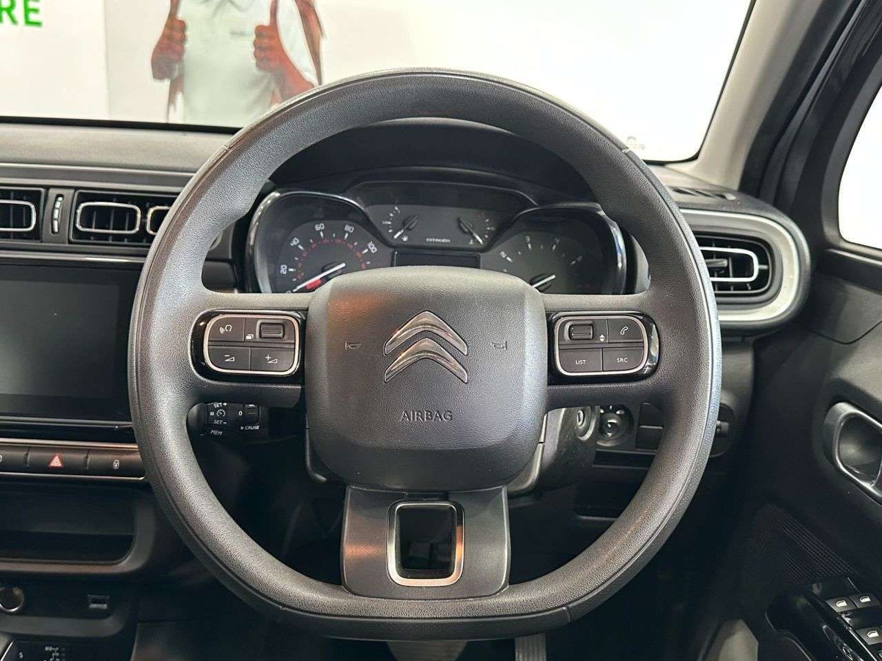 2023 CITROEN C3 2023 CITROEN C3