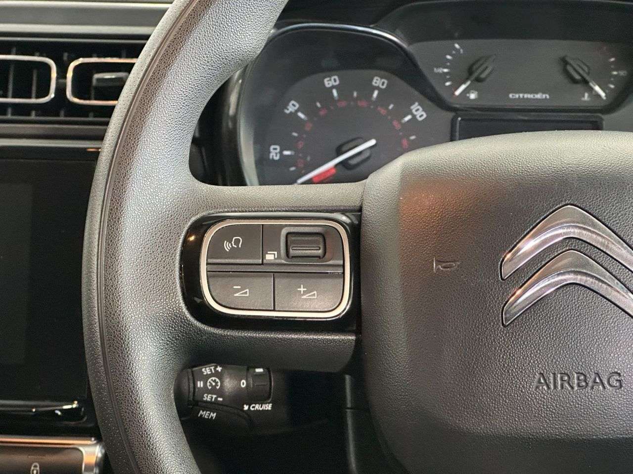2023 CITROEN C3 2023 CITROEN C3
