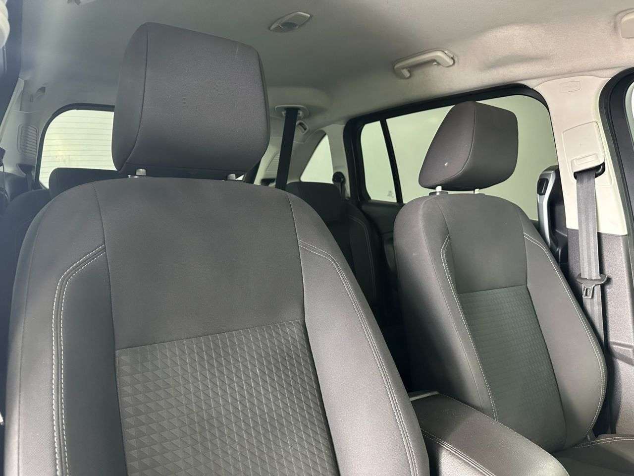 2017 FORD GRAND C-MAX 2017 FORD GRAND C-MAX