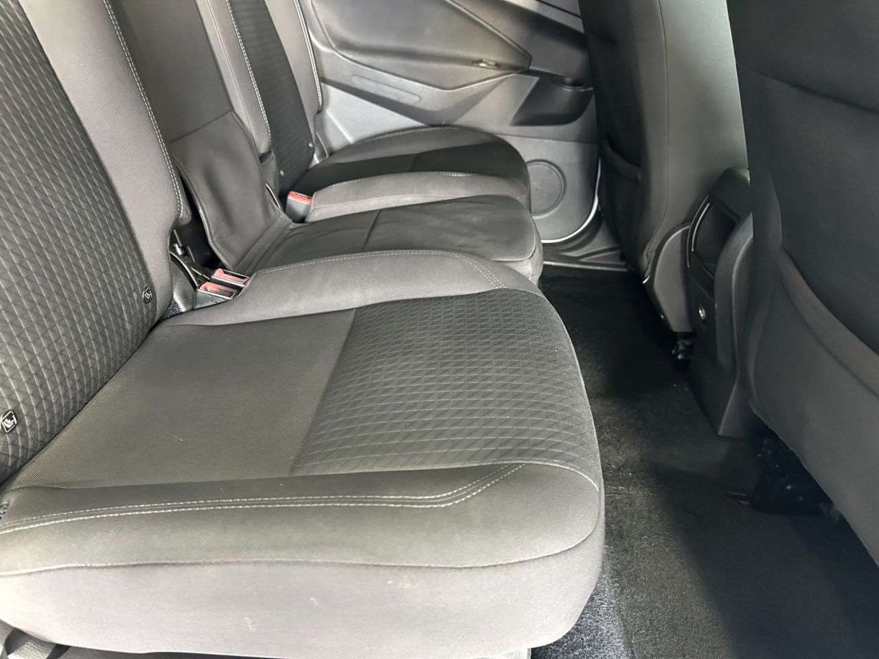2017 FORD GRAND C-MAX 2017 FORD GRAND C-MAX