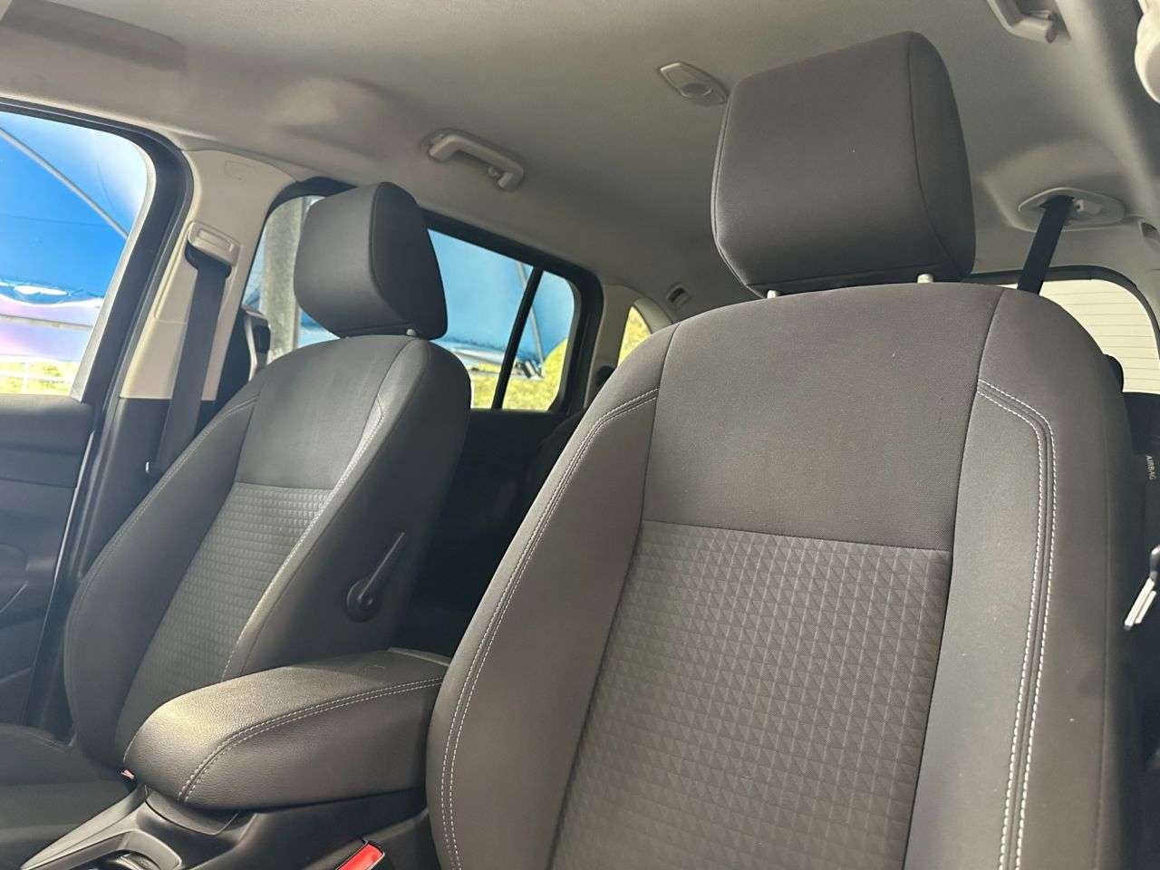 2017 FORD GRAND C-MAX 2017 FORD GRAND C-MAX