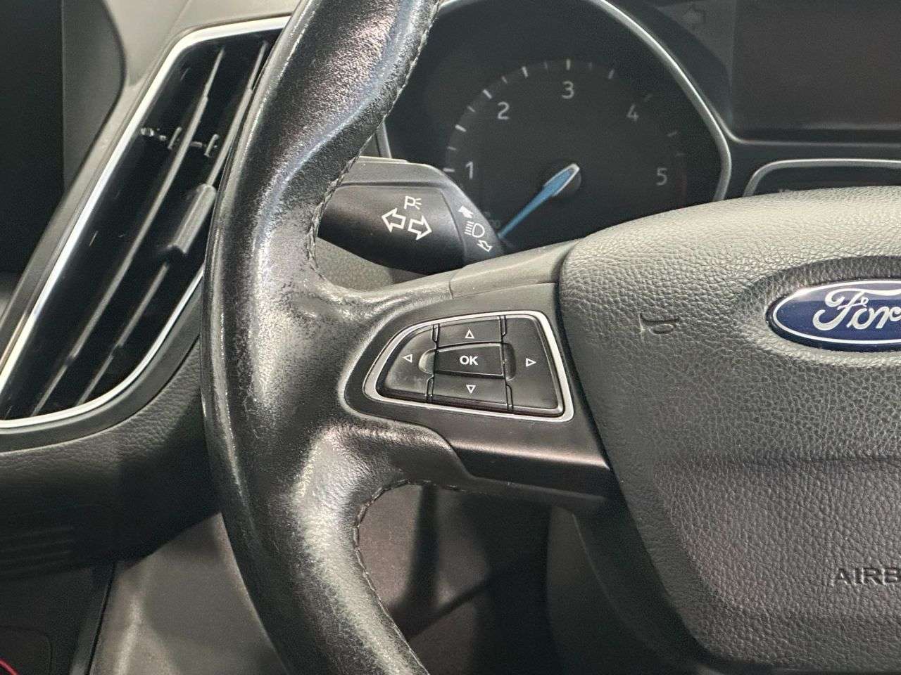 2017 FORD GRAND C-MAX 2017 FORD GRAND C-MAX