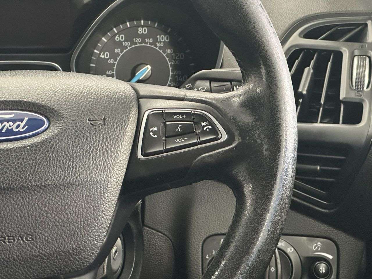 2017 FORD GRAND C-MAX 2017 FORD GRAND C-MAX