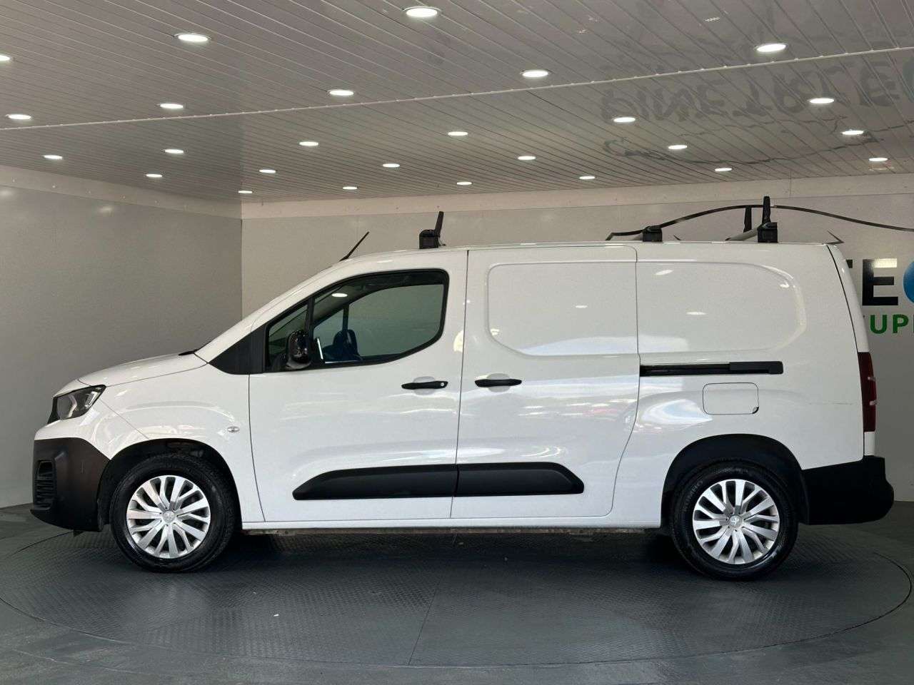 2022 PEUGEOT PARTNER 2022 PEUGEOT PARTNER