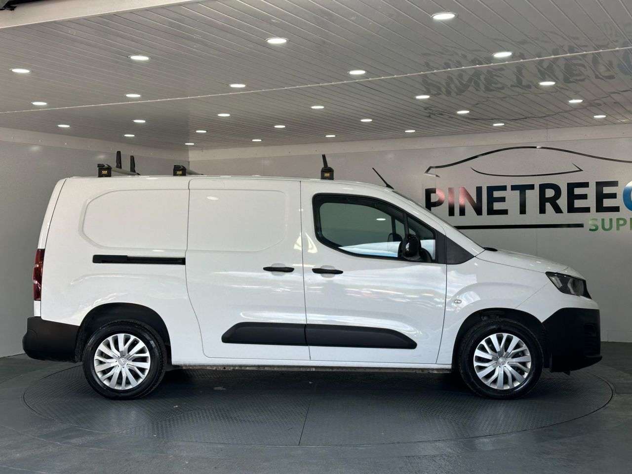 2022 PEUGEOT PARTNER 2022 PEUGEOT PARTNER