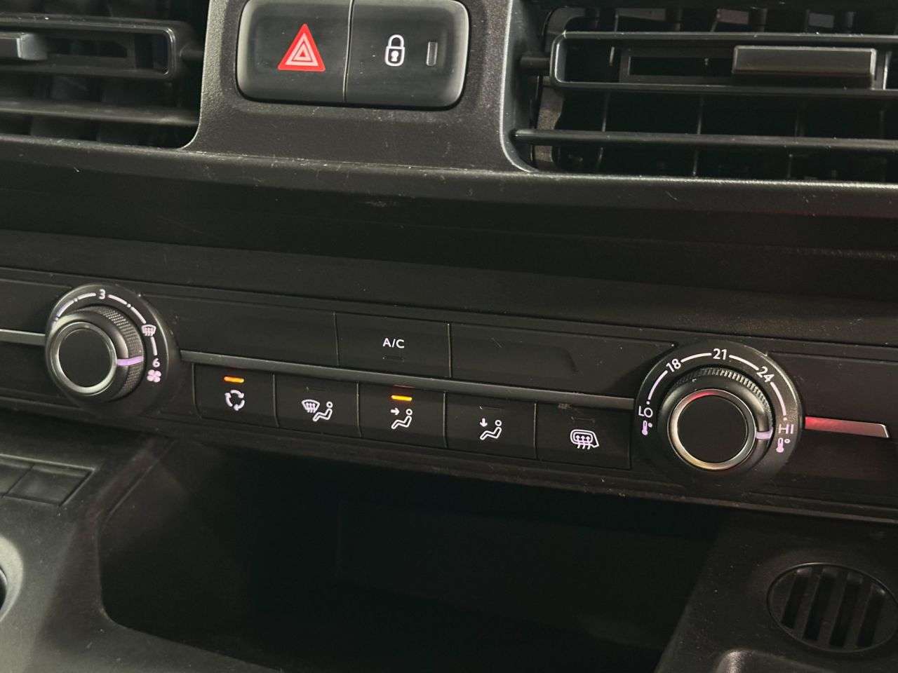 2022 PEUGEOT PARTNER 2022 PEUGEOT PARTNER