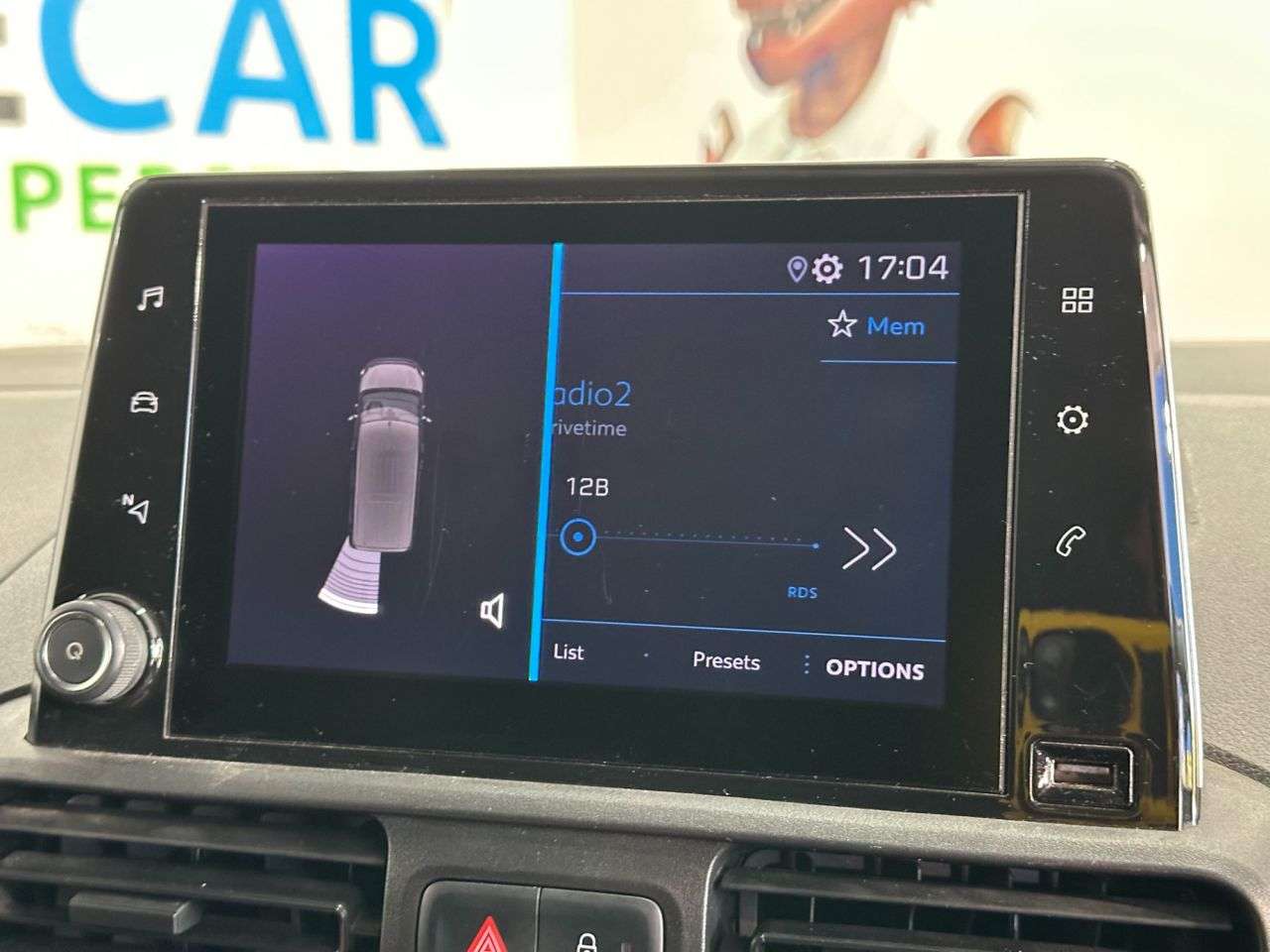 2022 PEUGEOT PARTNER 2022 PEUGEOT PARTNER