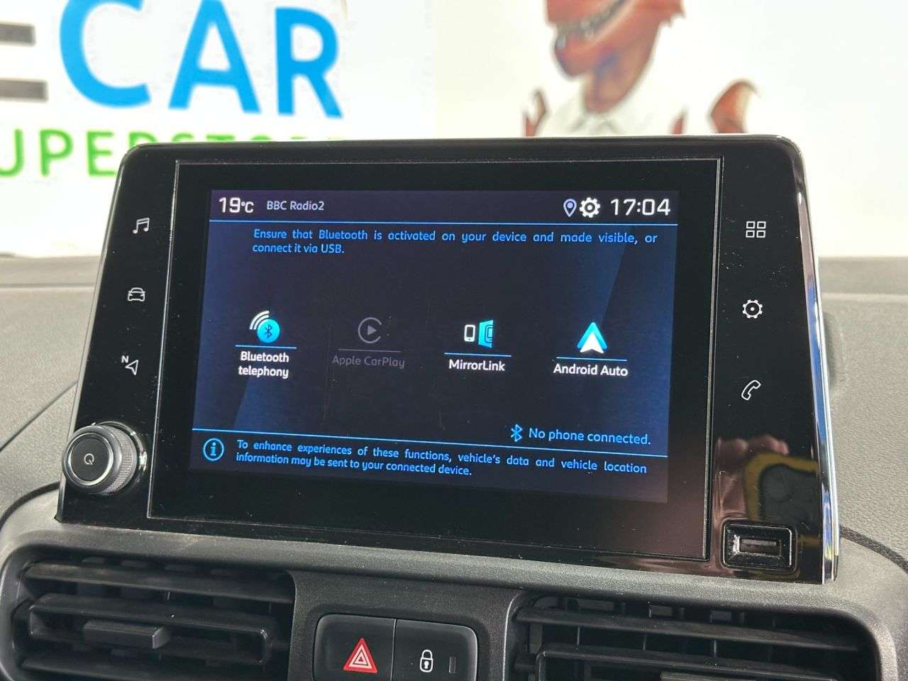 2022 PEUGEOT PARTNER 2022 PEUGEOT PARTNER