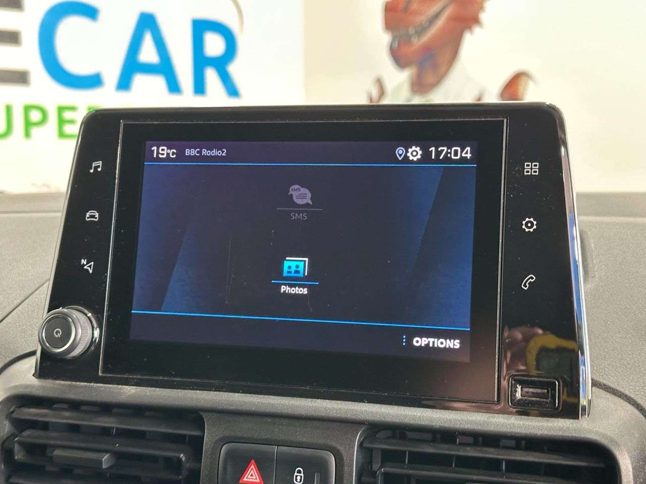 2022 PEUGEOT PARTNER 2022 PEUGEOT PARTNER
