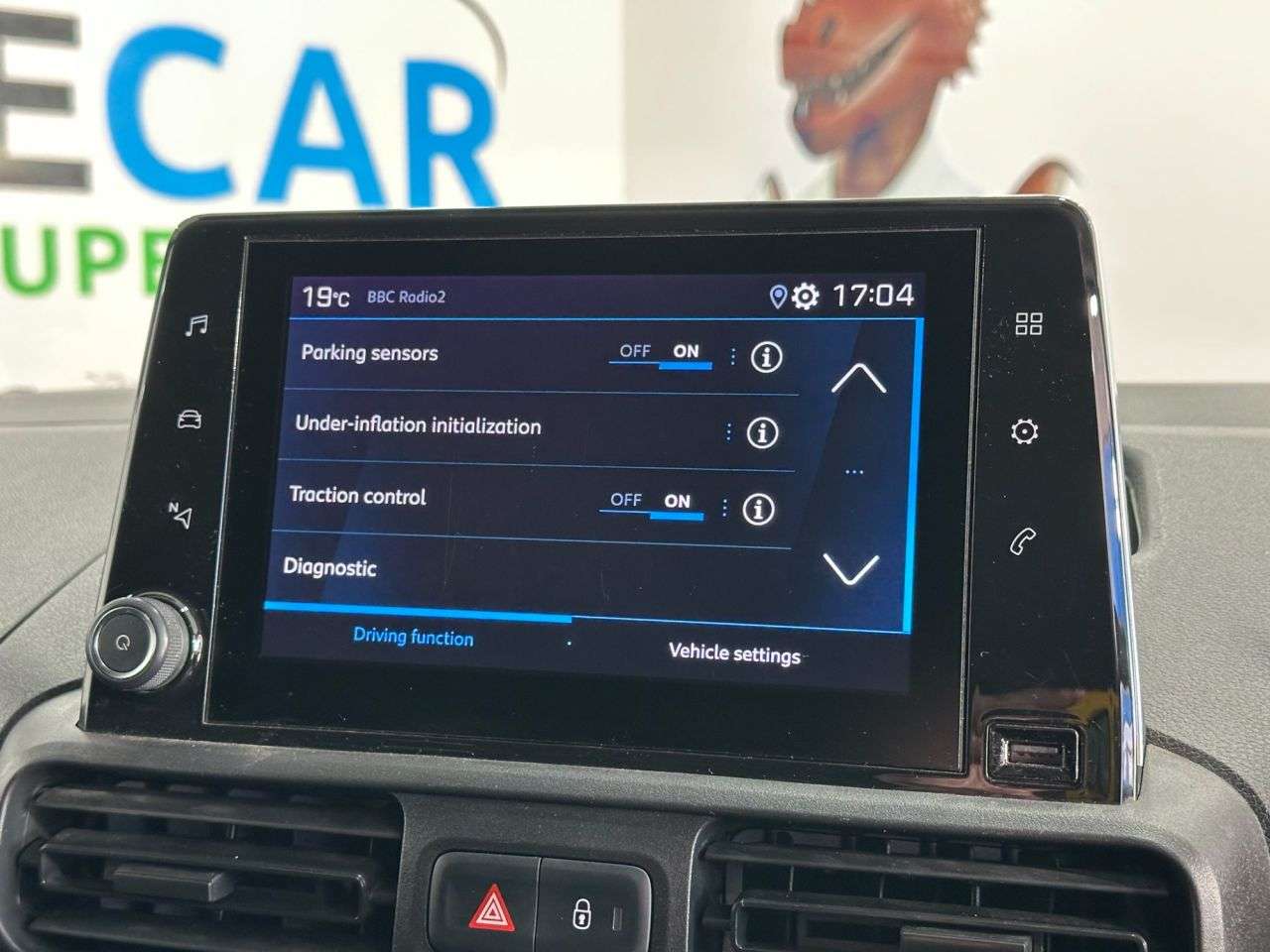 2022 PEUGEOT PARTNER 2022 PEUGEOT PARTNER