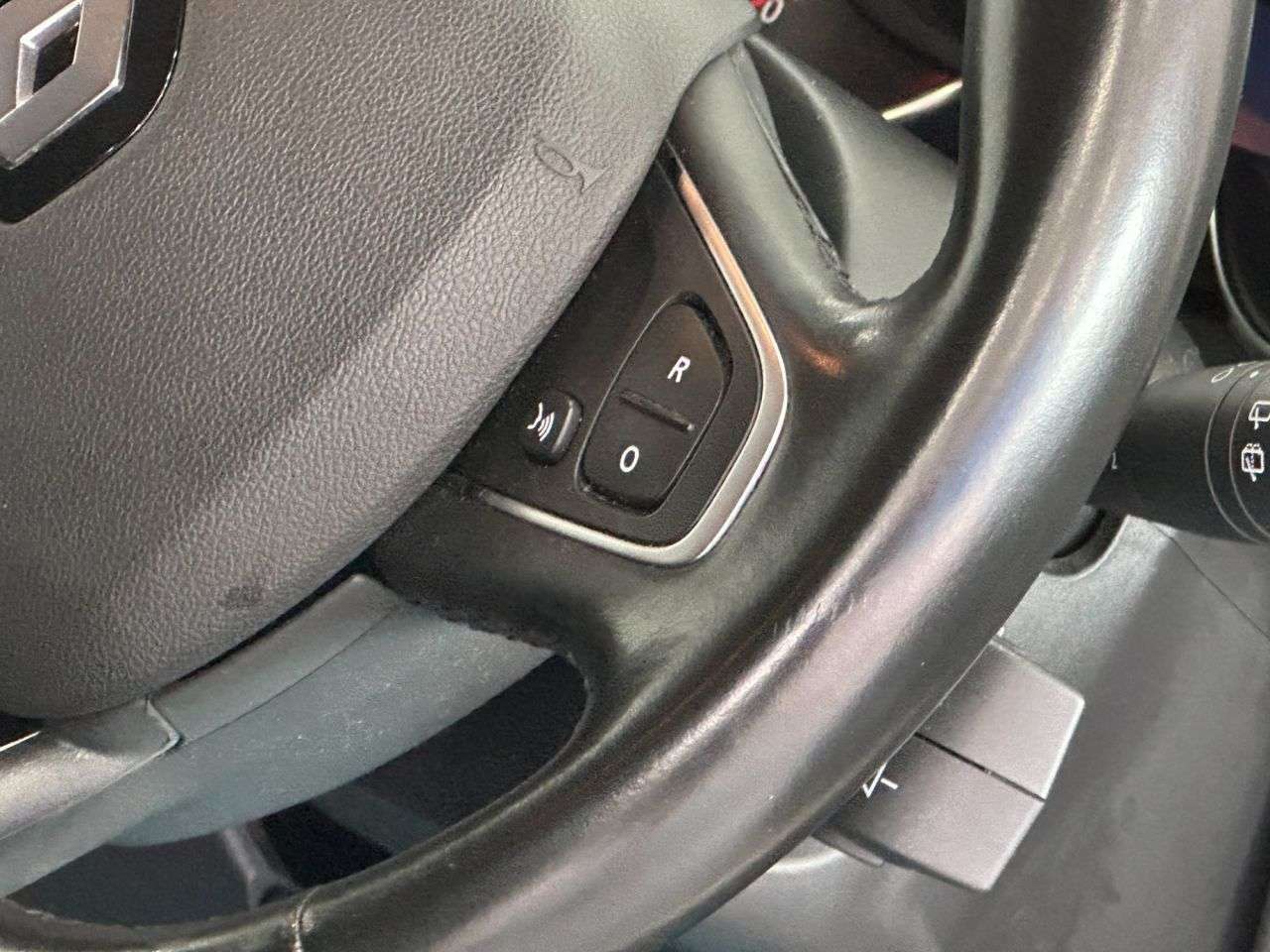2017 RENAULT CAPTUR 2017 RENAULT CAPTUR
