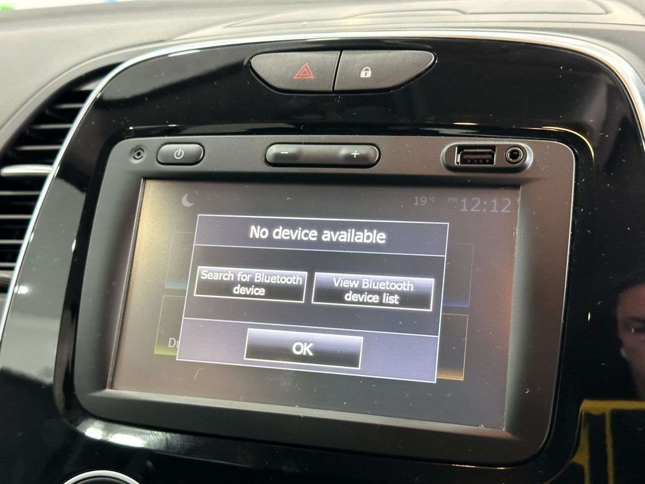 2017 RENAULT CAPTUR 2017 RENAULT CAPTUR
