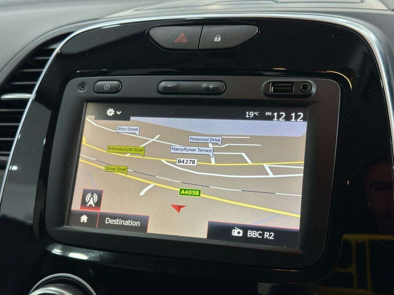 2017 RENAULT CAPTUR 2017 RENAULT CAPTUR