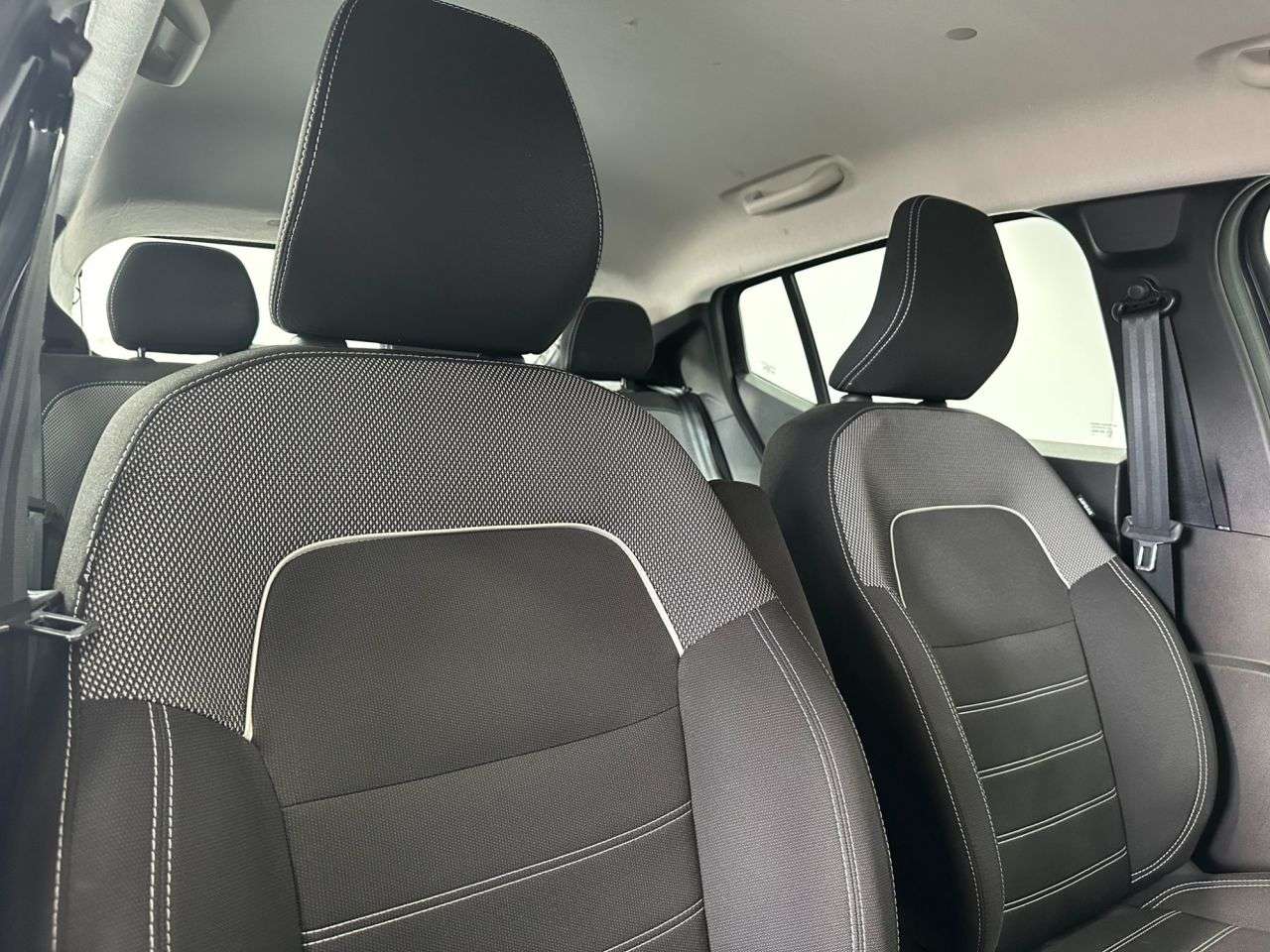 2022 DACIA SANDERO 2022 DACIA SANDERO