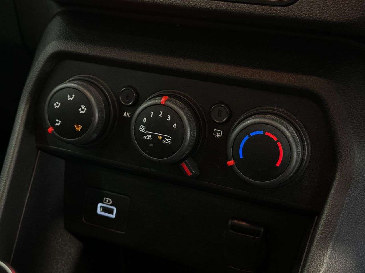 2022 DACIA SANDERO 2022 DACIA SANDERO
