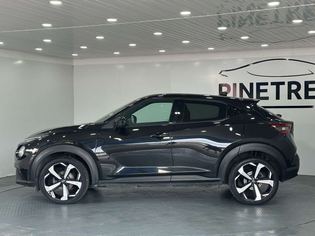 2023 NISSAN JUKE 2023 NISSAN JUKE