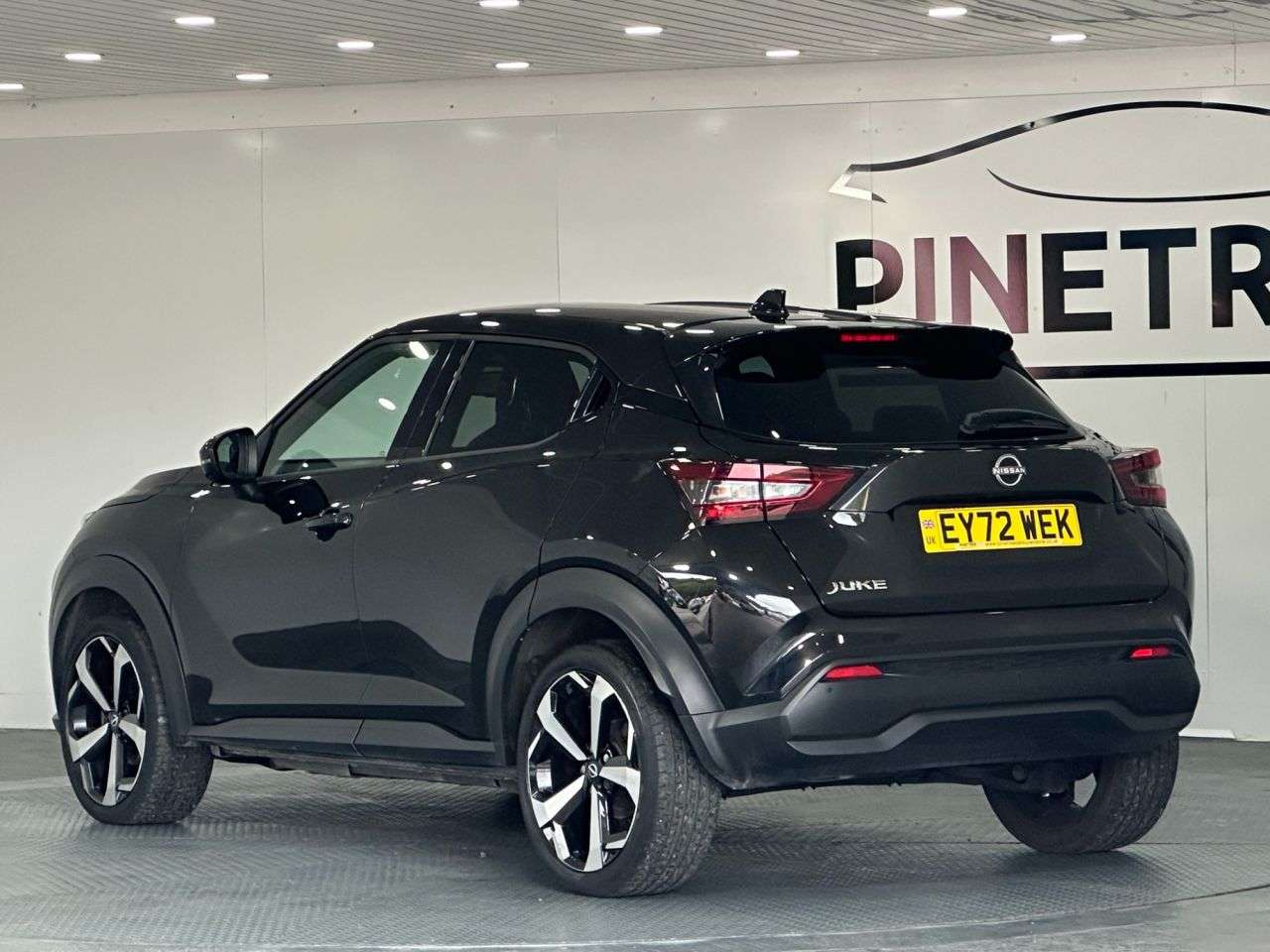 2023 NISSAN JUKE 2023 NISSAN JUKE