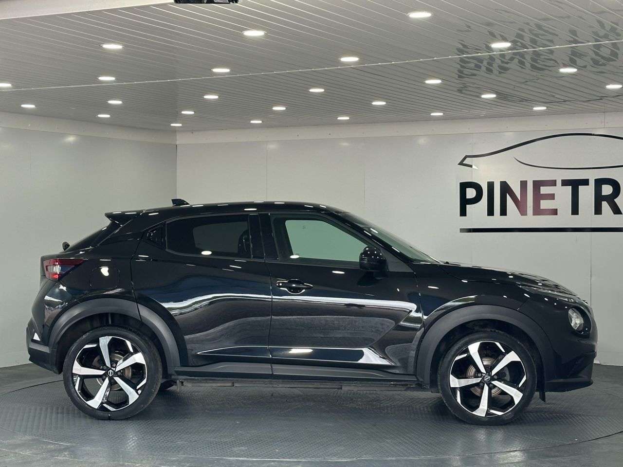2023 NISSAN JUKE 2023 NISSAN JUKE