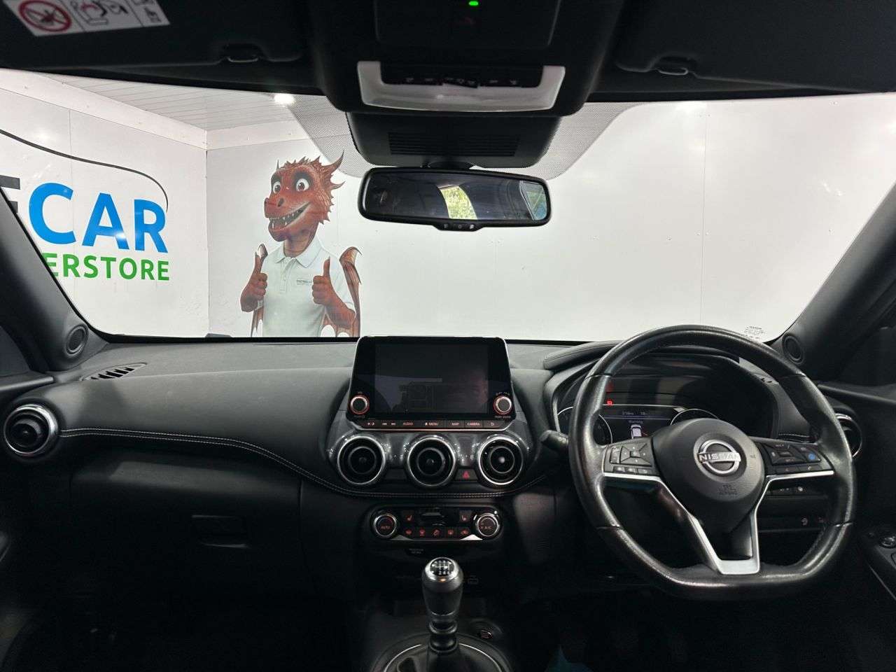 2023 NISSAN JUKE 2023 NISSAN JUKE