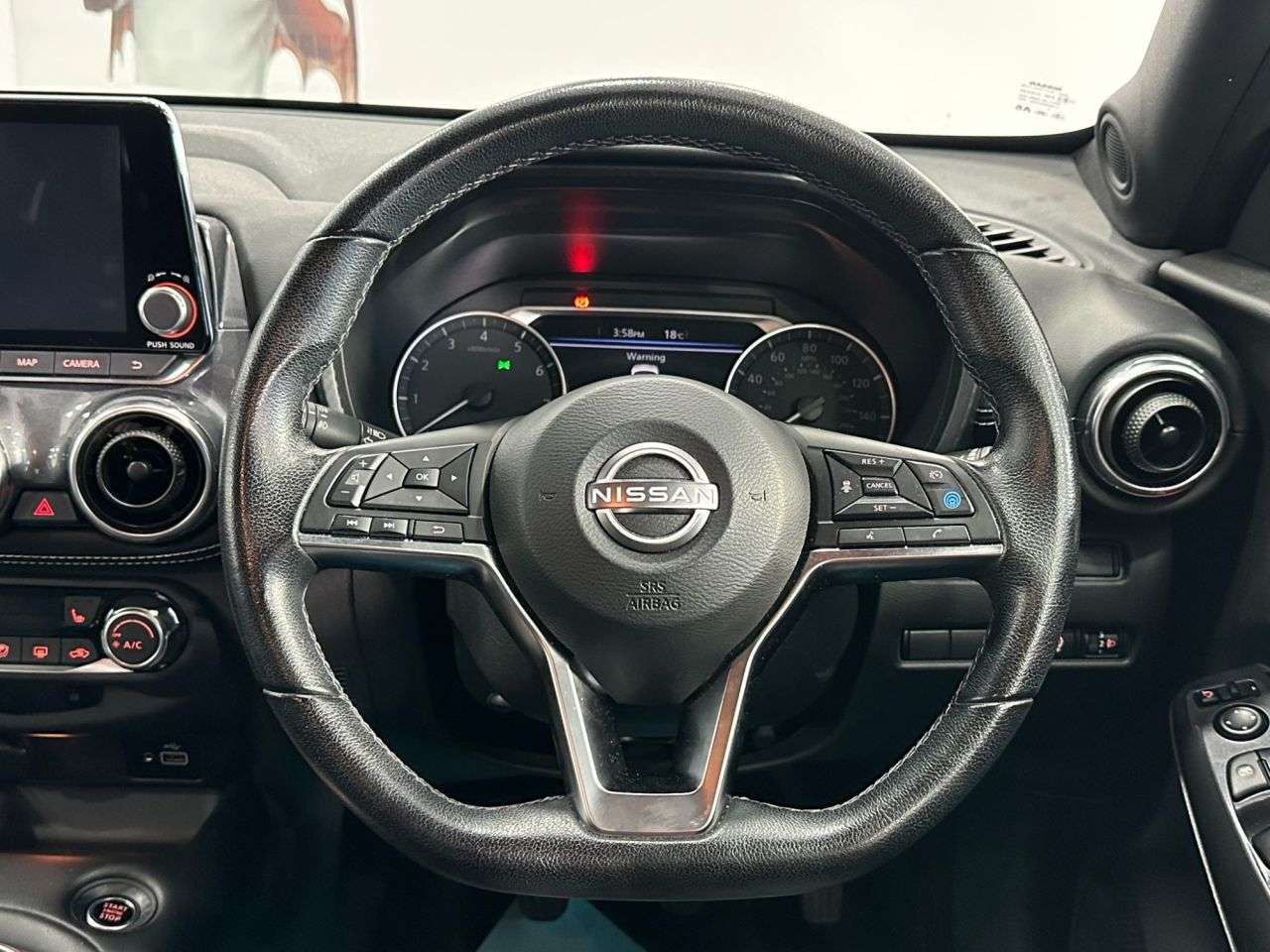 2023 NISSAN JUKE 2023 NISSAN JUKE