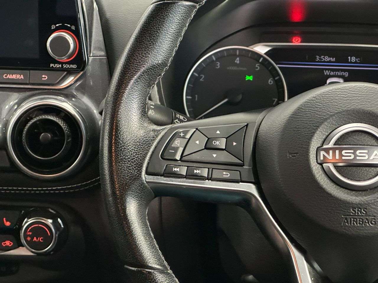 2023 NISSAN JUKE 2023 NISSAN JUKE