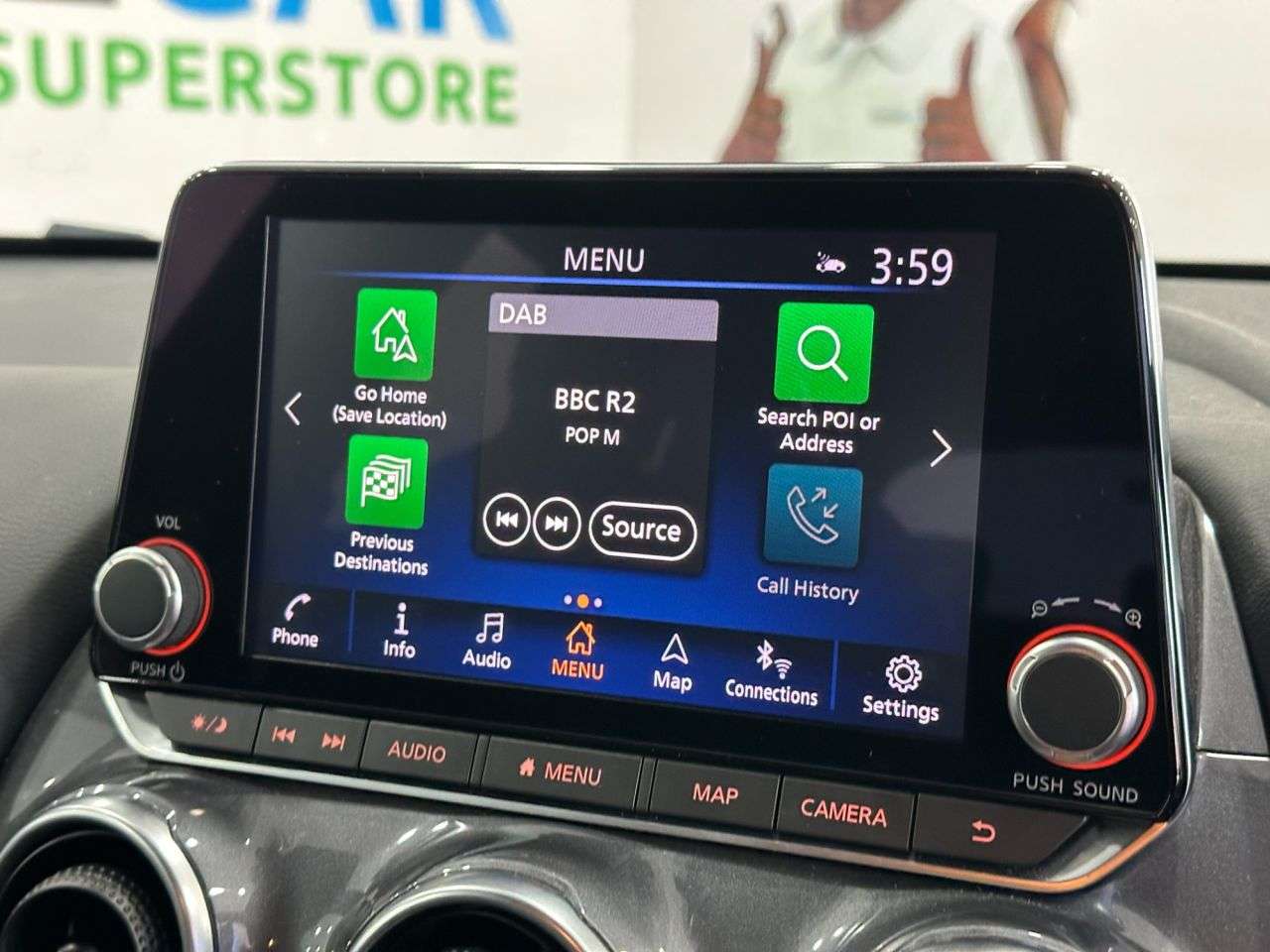 2023 NISSAN JUKE 2023 NISSAN JUKE