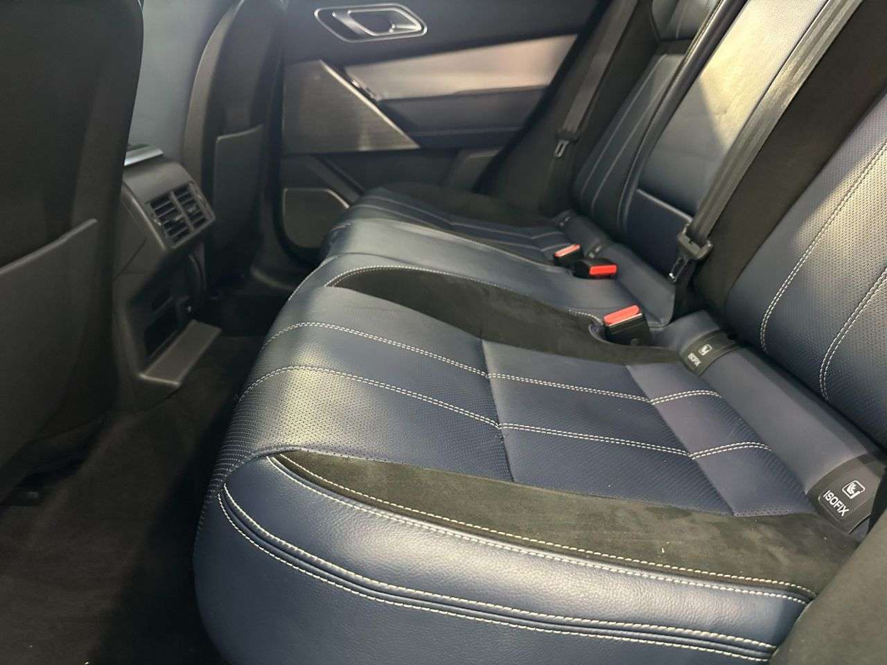 2018 LAND ROVER RANGE ROVER VELAR 2018 LAND ROVER RANGE ROVER VELAR