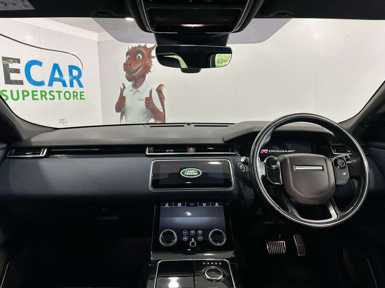 2018 LAND ROVER RANGE ROVER VELAR 2018 LAND ROVER RANGE ROVER VELAR