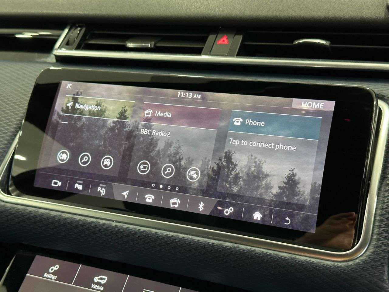 2018 LAND ROVER RANGE ROVER VELAR 2018 LAND ROVER RANGE ROVER VELAR