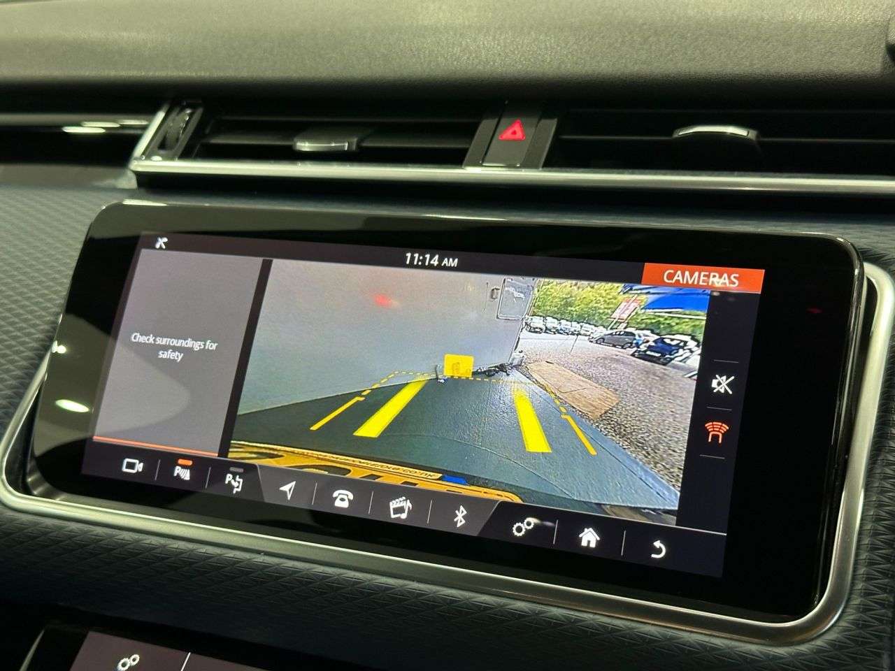 2018 LAND ROVER RANGE ROVER VELAR 2018 LAND ROVER RANGE ROVER VELAR