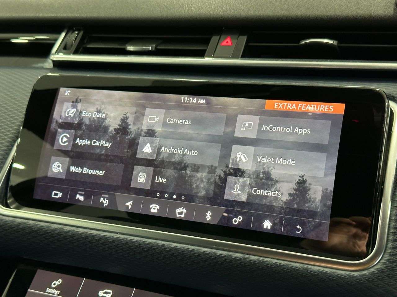 2018 LAND ROVER RANGE ROVER VELAR 2018 LAND ROVER RANGE ROVER VELAR