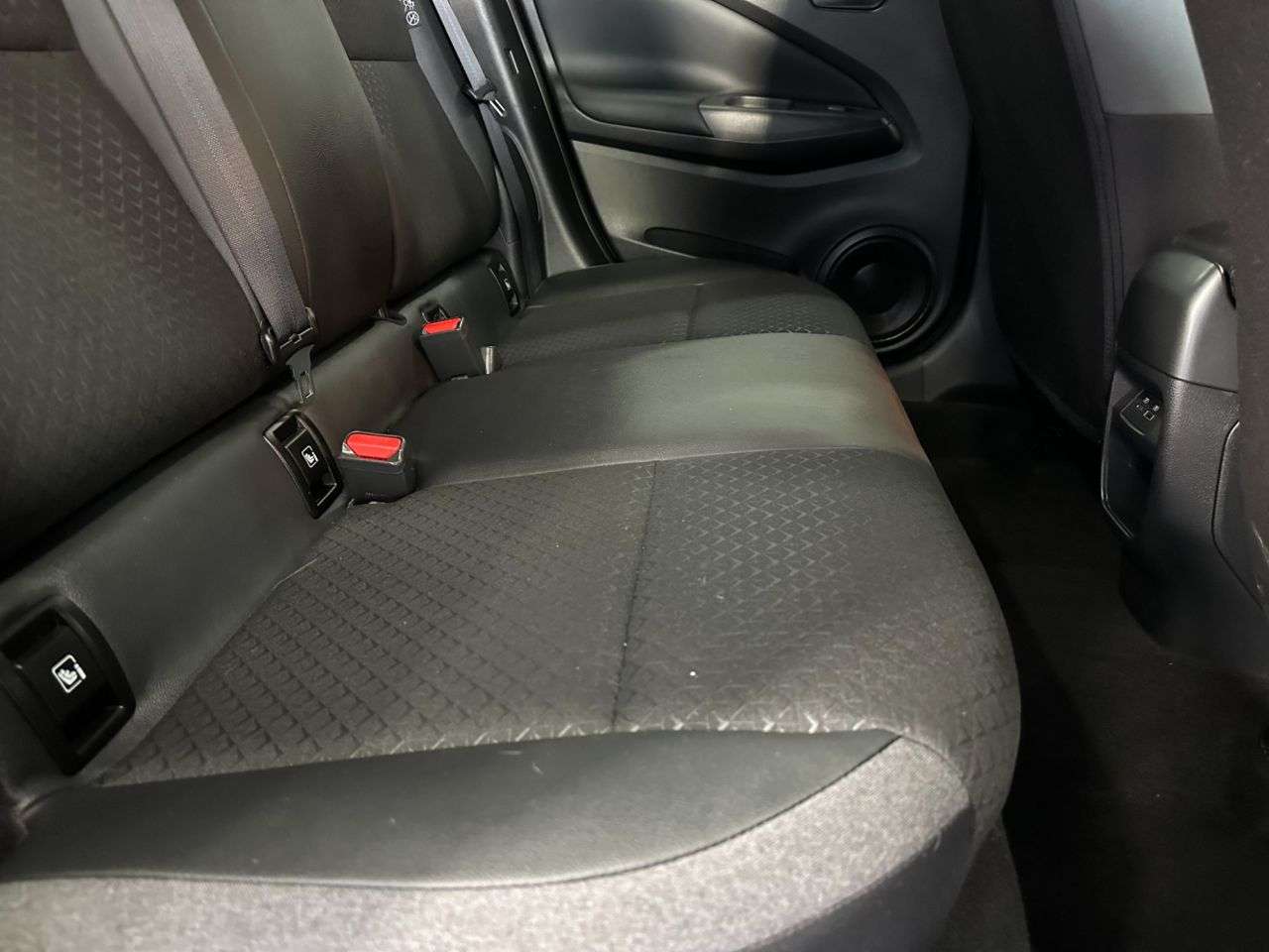 2024 NISSAN JUKE 2024 NISSAN JUKE