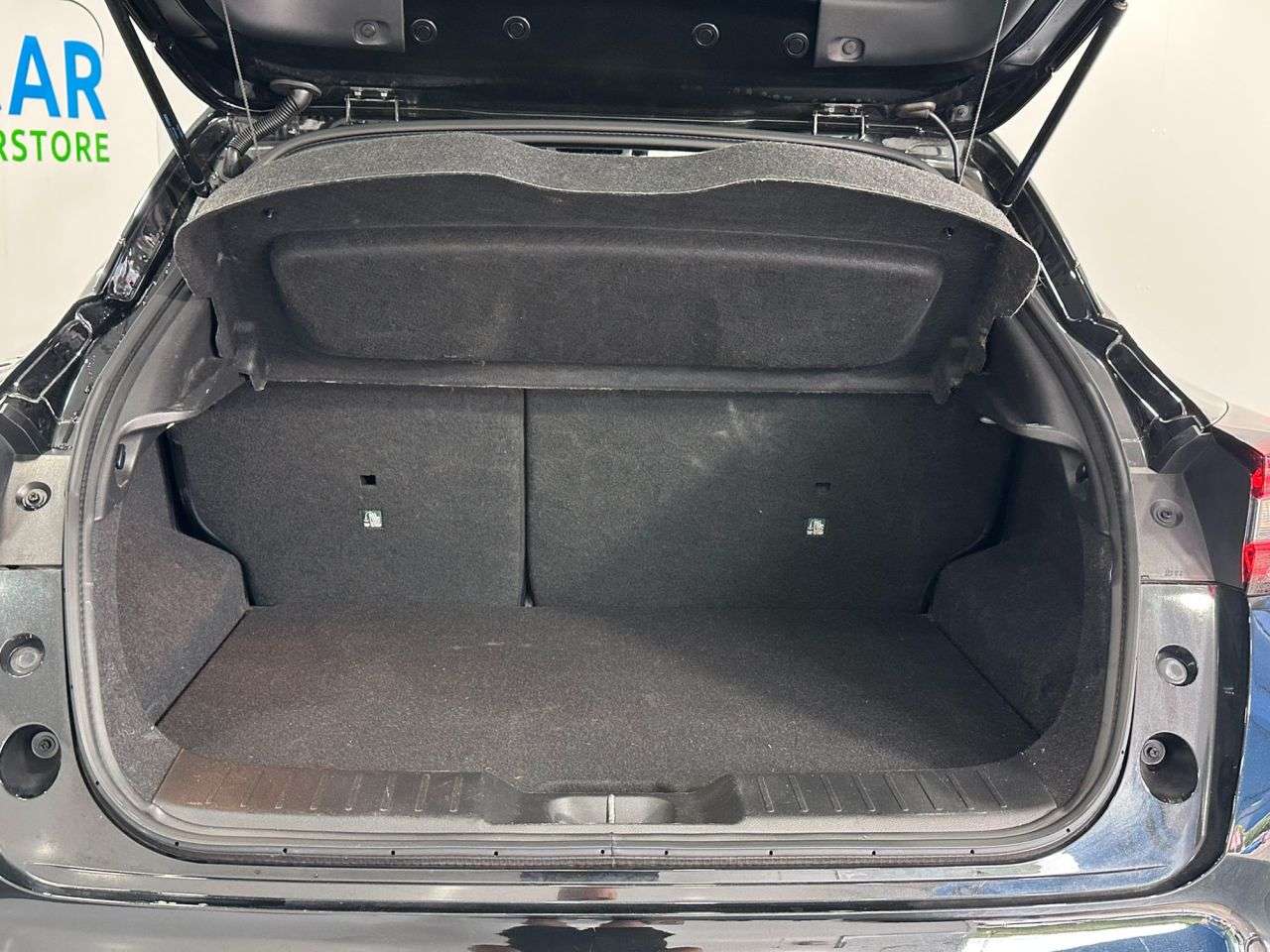 2024 NISSAN JUKE 2024 NISSAN JUKE